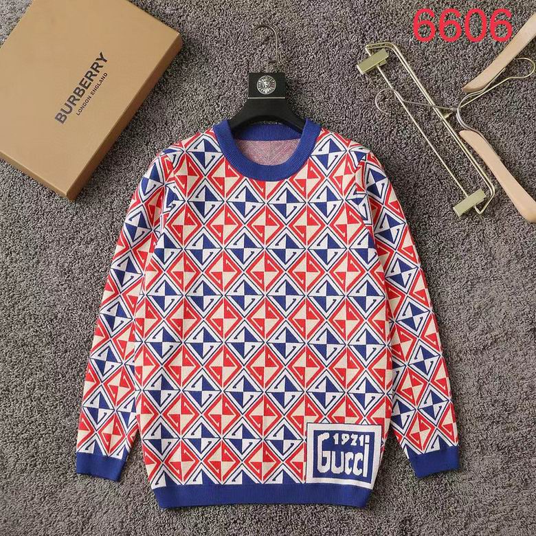 Gucci Sweater-080